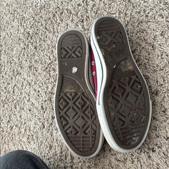 Converse low top - Picture 4 of 4